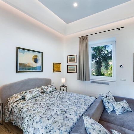 Mary'S Guest House Vico Equense Dış mekan fotoğraf