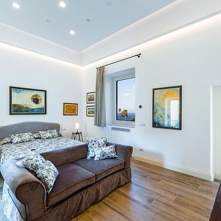 Mary'S Guest House Vico Equense Dış mekan fotoğraf