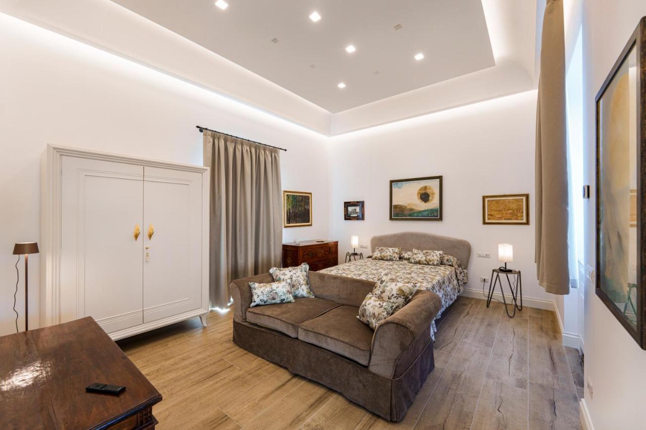 Mary'S Guest House Vico Equense Dış mekan fotoğraf